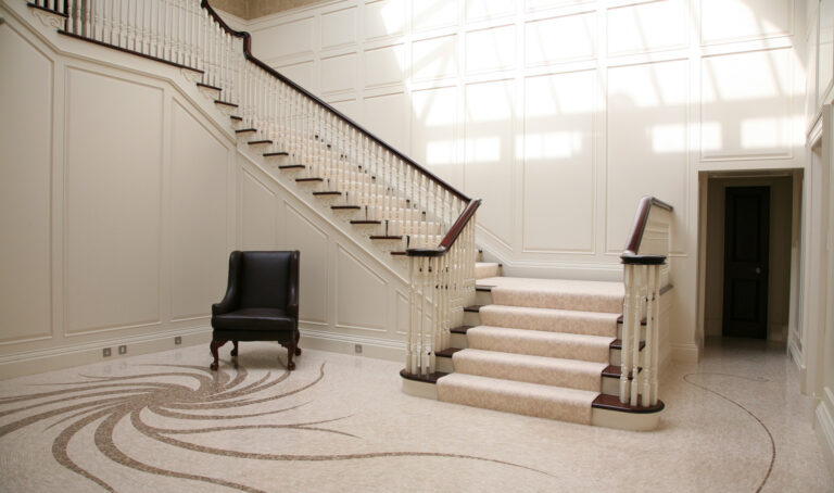 St Davids Luxury Residence work by Byrne Custom Joinery